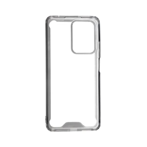 Stöttåligt Mobilskal Xiaomi 11T/11T Pro - Svart