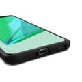 Miniatyrbillede 2 af 5: OnePlus 9 Pro Silikonskal - Svart