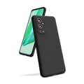 Miniatyrbillede 1 af 5: OnePlus 9 Pro Silikonskal - Svart