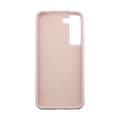 Miniatyrbild 3 av 3: Samsung Galaxy S22 Silikonskal - Rvelon Sand Rosa