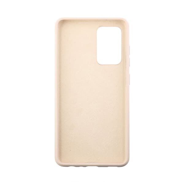 Samsung Galaxy A52s Silikonskal Rvelon - Beige