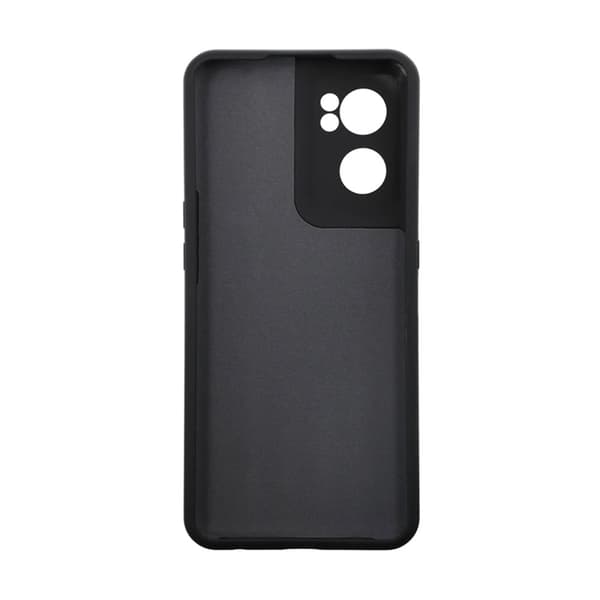 OnePlus Nord CE 2 5G Silikonskal - Svart