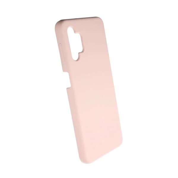 Samsung Galaxy A32 5G Silikonskal - Beige