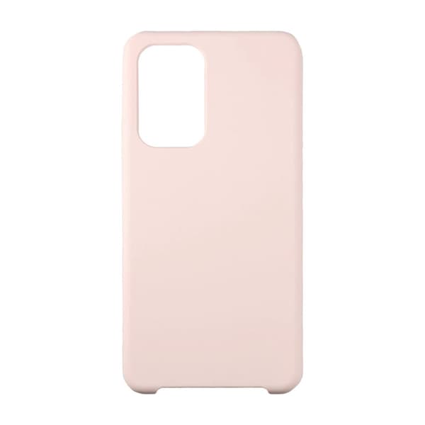 Samsung Galaxy A52s Silikonskal - Beige