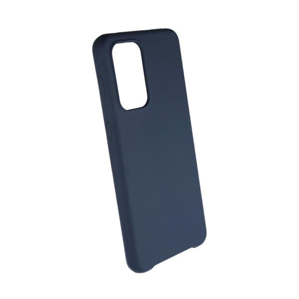 Samsung Galaxy A33 5G Silikonskal - Blå