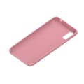 Pikkukuva 3 / 4: Silikonskal Xiaomi Redmi Note 9A - Rosa