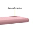 Pikkukuva 2 / 4: Silikonskal Xiaomi Redmi Note 9A - Rosa
