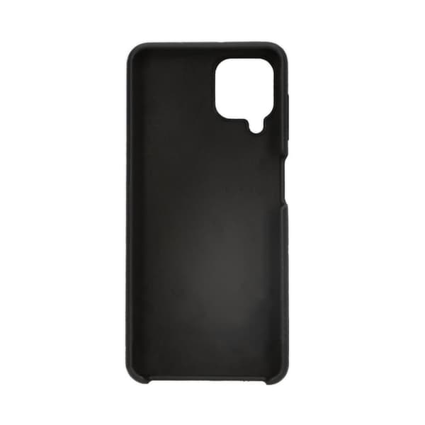 Samsung Galaxy A22 4G Silikonskal - Svart