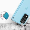 Miniatyrbillede 2 af 4: Stöttåligt Mobilskal OnePlus 9 Pro - Transparent