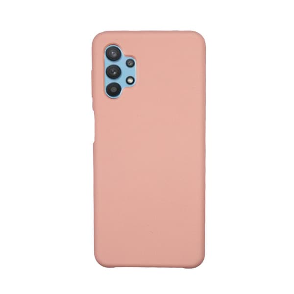 Samsung Galaxy A32 5G Silikonskal - Rosa