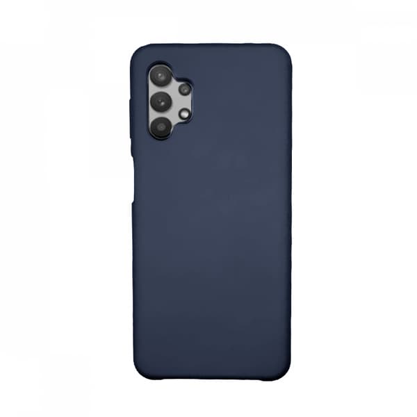 Samsung Galaxy A32 5G Silikonskal - Blå