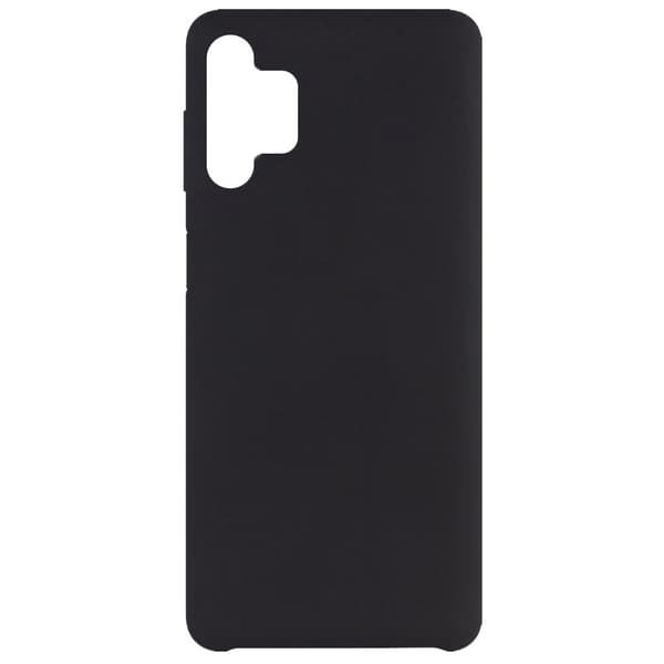 Samsung A32 5G Silikonskal - Svart