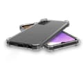 Miniatyrbillede 4 af 5: Stöttåligt Skal Samsung Galaxy A32 5G - Transparent