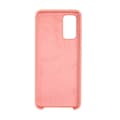Pikkukuva 2 / 3: Samsung Galaxy S20 Plus Silikonskal - Rosa