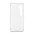 Miniatyrbillede 2 af 3: Stöttåligt Mobilskal Xiaomi Mi Note 10 - Transparent