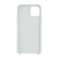 Pikkukuva 2 / 4: iPhone 11 Pro Max Mobilskal Silikon - Vit