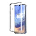 Pikkukuva 1 / 6: Stöttåligt Mobilskal OnePlus 7T - Transparent
