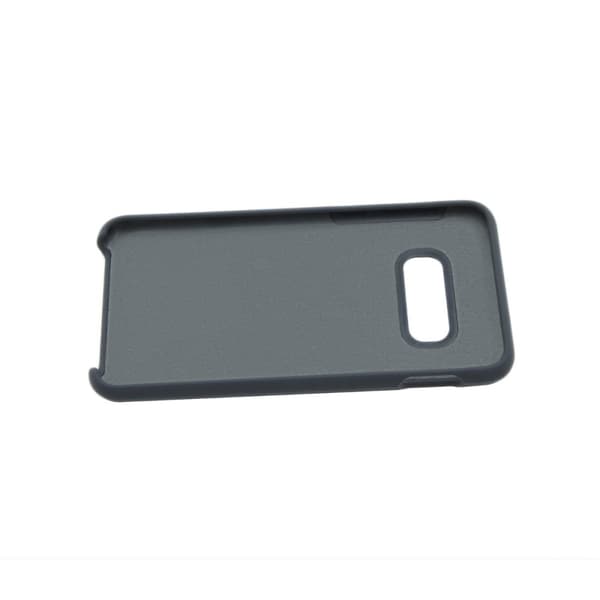 Samsung S10e Silikonskal - Grå