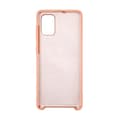 Miniatyrbillede 3 af 5: Samsung Galaxy A51 Silikonskal - Rosa