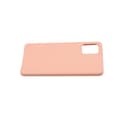 Miniatyrbillede 4 af 5: Samsung Galaxy A51 Silikonskal - Rosa