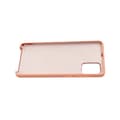 Miniatyrbillede 5 af 5: Samsung Galaxy A51 Silikonskal - Rosa