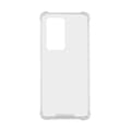 Miniatyrbild 1 av 4: Stöttåligt Mobilskal Huawei P40 Pro Plus - Transparent