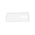 Miniatyrbillede 5 af 7: Stöttåligt Mobilskal OnePlus 8 - Transparent