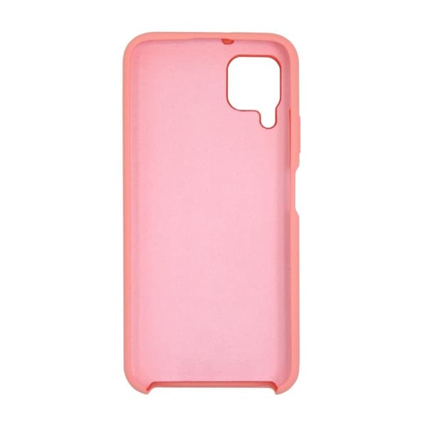 Mobilskal Silikon Huawei P40 Lite - Rosa