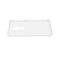 Pikkukuva 3 / 3: Stöttåligt Mobilskal OnePlus 8 Pro - Transparent
