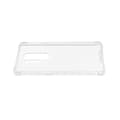 Pikkukuva 2 / 3: Stöttåligt Mobilskal OnePlus 8 Pro - Transparent