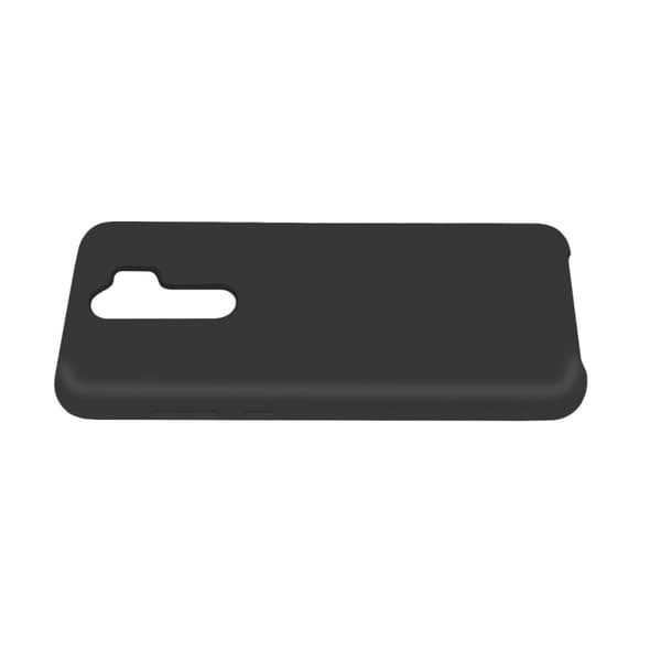 Silikonskal Xiamo Redmi Note 8 Pro - Svart