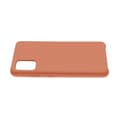 Pikkukuva 3 / 4: Mobilskal Silikon Samsung Galaxy A41 - Rosa