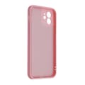 Miniatyrbillede 3 af 4: iPhone 12 Silikonskal med Kameraskydd - Rosa