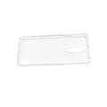 Pikkukuva 3 / 6: Stöttåligt Mobilskal OnePlus 7T Pro - Transparent