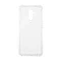 Pikkukuva 5 / 6: Stöttåligt Mobilskal OnePlus 7T Pro - Transparent