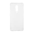 Pikkukuva 1 / 6: Stöttåligt Mobilskal OnePlus 7T Pro - Transparent