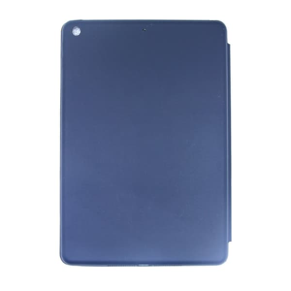 Fodral Tri-fold iPad 5/6 (2017/2018) - Blå