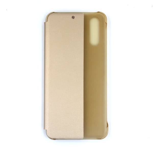 Mobilfodral Huawei P20 - Guld
