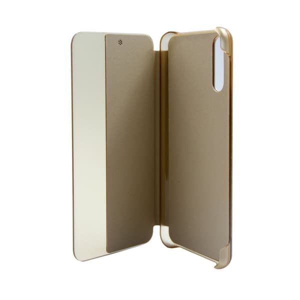 Mobilfodral Huawei P20 - Guld