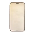 Miniatyrbild 1 av 3: Mobilfodral med Stativ iPhone XS Max - Guld