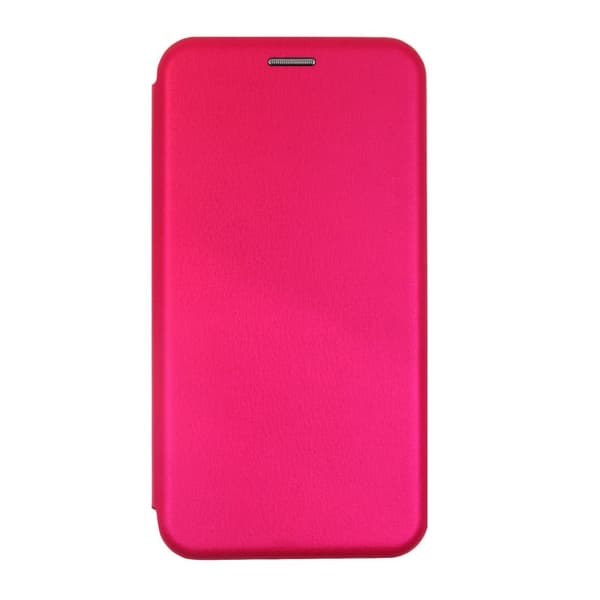Mobilfodral med Stativ iPhone XS Max - Rosa