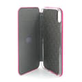 Miniatyrbillede 2 af 3: Mobilfodral med Stativ iPhone XS Max - Rosa