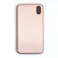 Pikkukuva 3 / 4: Mobilfodral med Stativ iPhone XR - Roséguld