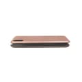 Pikkukuva 2 / 4: Mobilfodral med Stativ iPhone XR - Roséguld