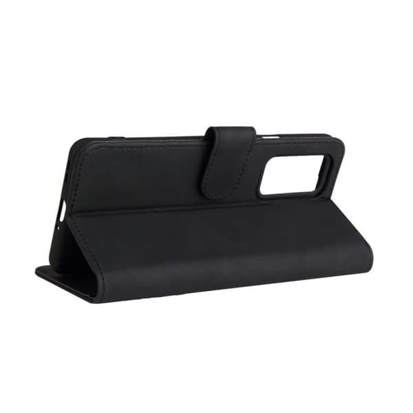 OnePlus 9 Pro Plånboksfodral med Stativ - Svart