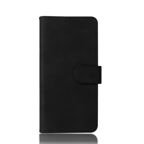 OnePlus 9 Pro Plånboksfodral med Stativ - Svart