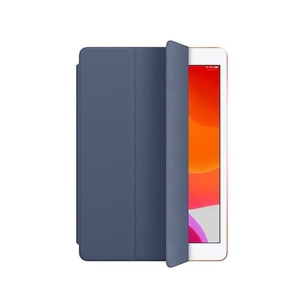 Vikbart Fodral Smart Folio iPad Air 4 - Blå