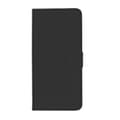 Pikkukuva 1 / 4: Samsung Galaxy Note 20 5G Plånboksfodral med Stativ - Svart