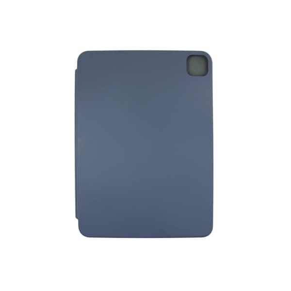 Vikbart Fodral iPad Pro 12.9" 2020 - Blå