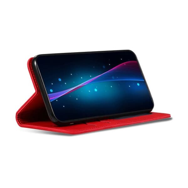 Samsung Galaxy S20 Plus Plånboksfodral med Stativ - Rosa